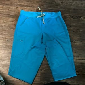 Figs Jogger Scrub Pants